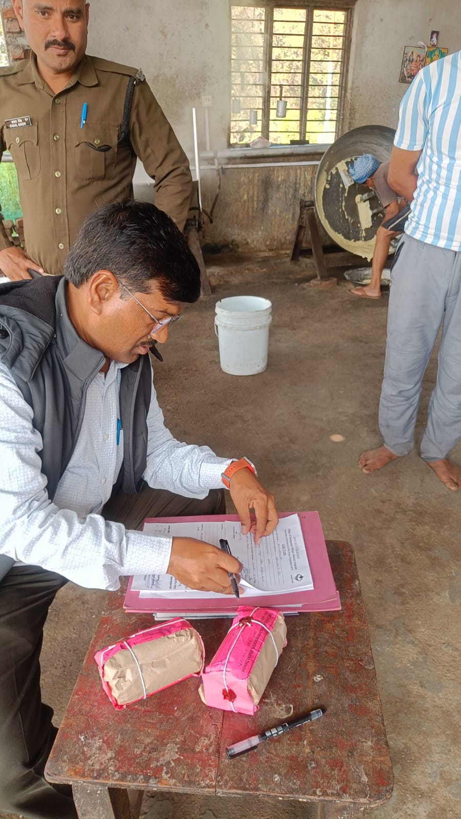 खनन रॉयल्टी पर GST वसूली पर हाईकोर्ट की रोक: स्टोन क्रशर मामले में याचिकाकर्ता को बड़ी राहत